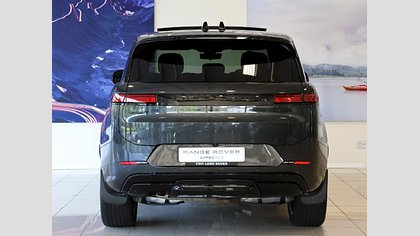 Range Rover Sport 7