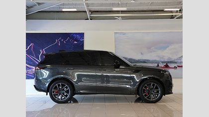 Range Rover Sport 9
