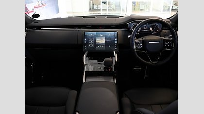 Range Rover Sport 3