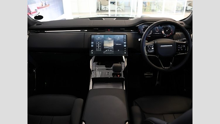 2025 Approved Land Rover Range Rover Sport Carpathian Grey BALANCE OF 5 YEAR OR 100 000 KM'S MAINTENANCE PLAN FROM INCEPTION DATE 

Carpathian Edition
The 2026 Range Rover Sport Sport AWD 3.0D D350 Dynamic HSE is a premium SUV.  2026 Land Rover Range Rover Sport 3.0D Dynamic HSE (D350)