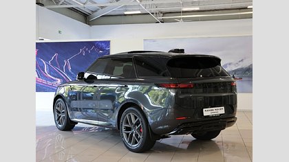 Range Rover Sport 6