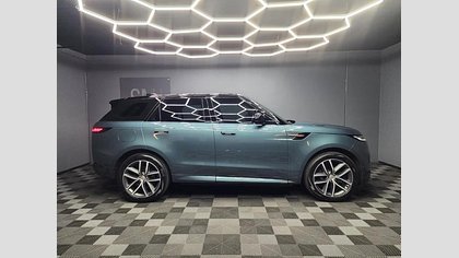 Range Rover Sport 4