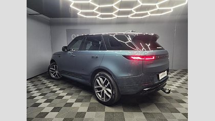 Range Rover Sport 6