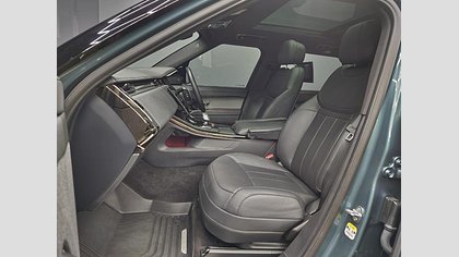 Range Rover Sport 7