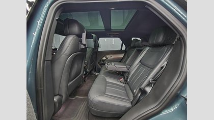 Range Rover Sport 9
