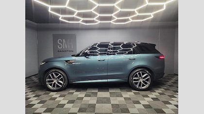 Range Rover Sport 2