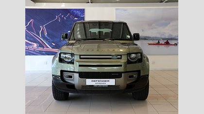 Defender 110 1