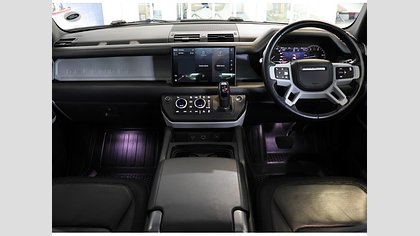 Defender 110 6