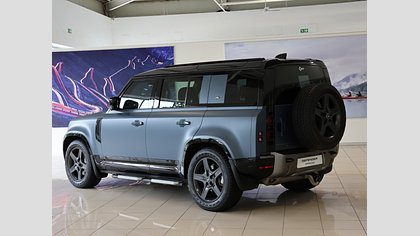 Defender 110 3