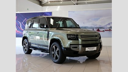 Defender 110 0