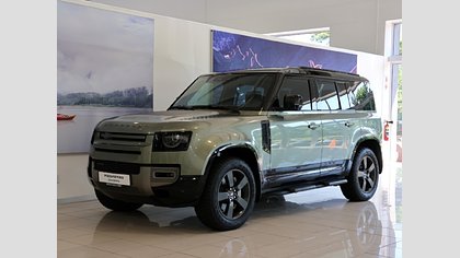 Defender 110 2