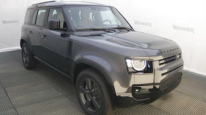 Defender 110 1