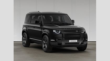 Defender 110 7