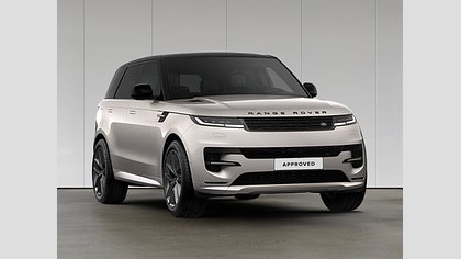 Range Rover Sport 0