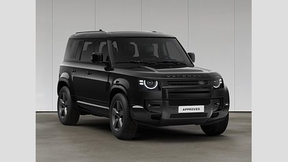 Defender 110 0