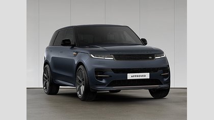 Range Rover Sport 0