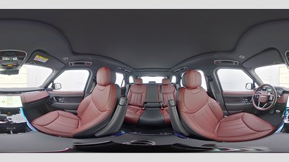 Range Rover Sport 4