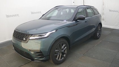 Range Rover Velar 0