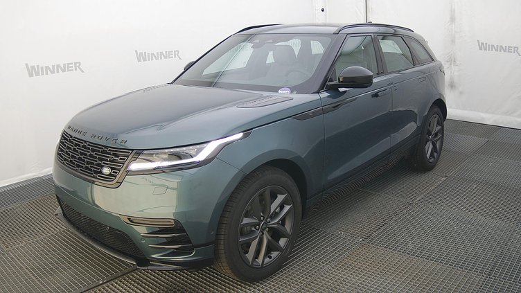 2026 Новий Land Rover Range Rover Velar Giola Green 4WD Dynamic SE