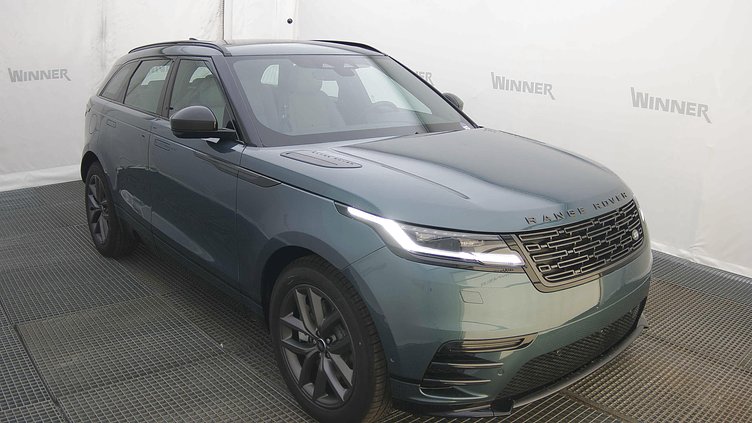 2026 Новий Land Rover Range Rover Velar Giola Green 4WD Dynamic SE