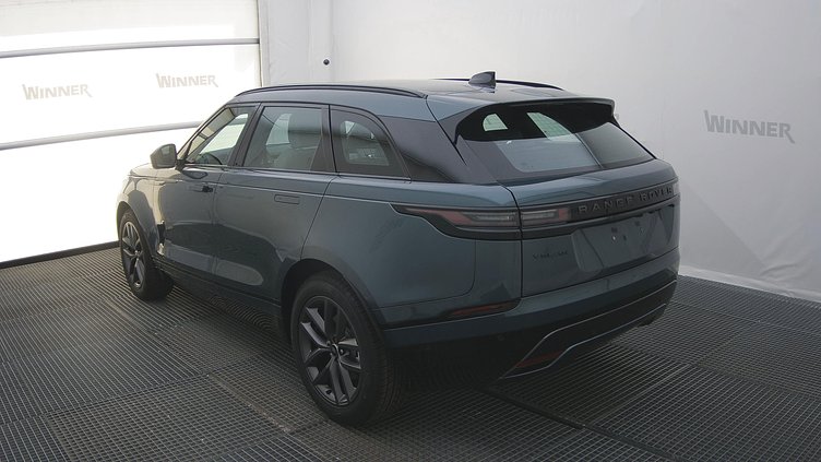 2026 Новий Land Rover Range Rover Velar Giola Green 4WD Dynamic SE
