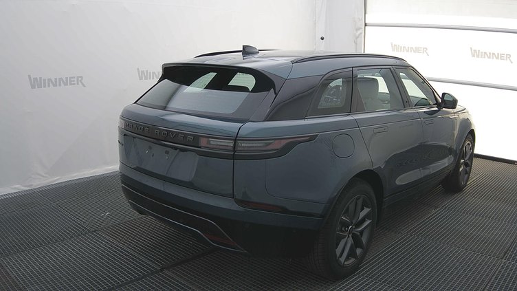 2026 Новий Land Rover Range Rover Velar Giola Green 4WD Dynamic SE