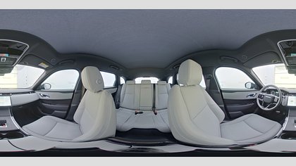 Range Rover Velar 4
