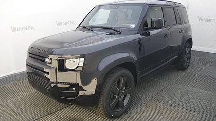 Defender 110 0