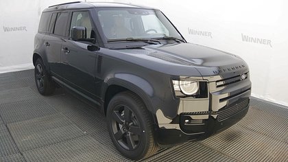 Defender 110 1
