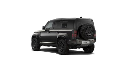 Defender OCTA 2