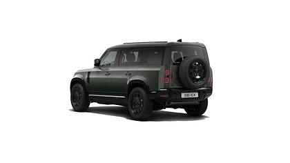 Defender 110 2