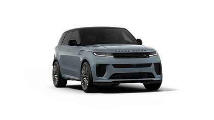 Range Rover Sport 0