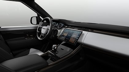 Range Rover Sport 4