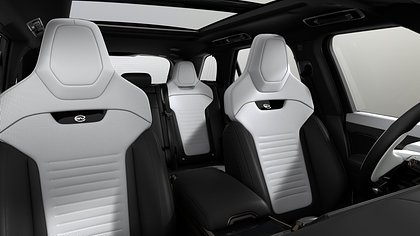 Range Rover Sport 5