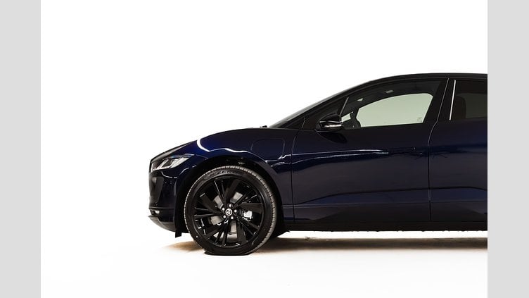 2024 Ny Jaguar I-Pace Portofino Blue AWD R-Dynamic HSE MY24