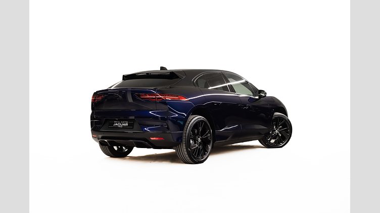 2024 Ny Jaguar I-Pace Portofino Blue AWD R-Dynamic HSE MY24