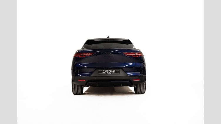 2024 Ny Jaguar I-Pace Portofino Blue AWD R-Dynamic HSE MY24