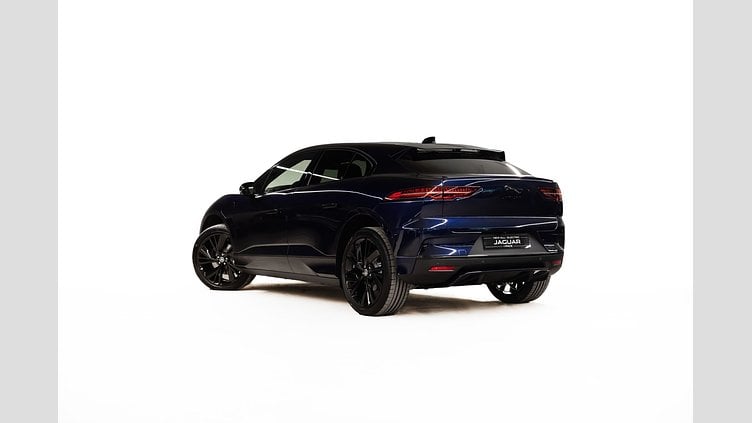 2024 Ny Jaguar I-Pace Portofino Blue AWD R-Dynamic HSE MY24