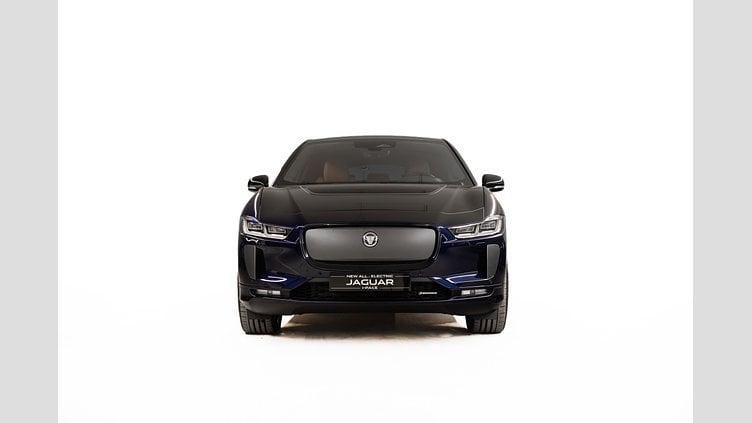 2024 Ny Jaguar I-Pace Portofino Blue AWD R-Dynamic HSE MY24