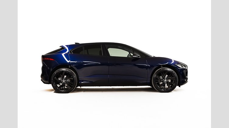 2024 Ny Jaguar I-Pace Portofino Blue AWD R-Dynamic HSE MY24