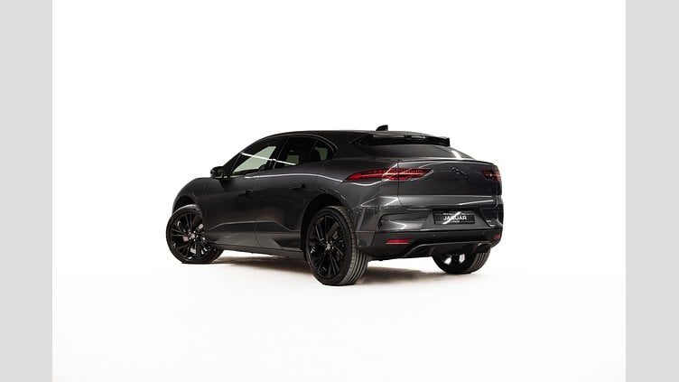 2024 Approved Jaguar I-Pace Carpathian Grey AWD R-Dynamic HSE MY24