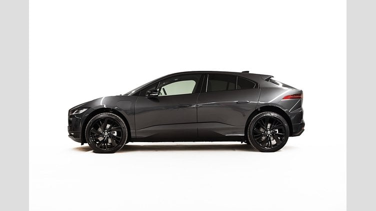 2024 Approved Jaguar I-Pace Carpathian Grey AWD R-Dynamic HSE MY24