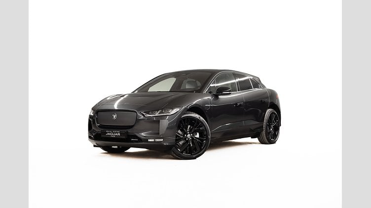 2024 Approved Jaguar I-Pace Carpathian Grey AWD R-Dynamic HSE MY24