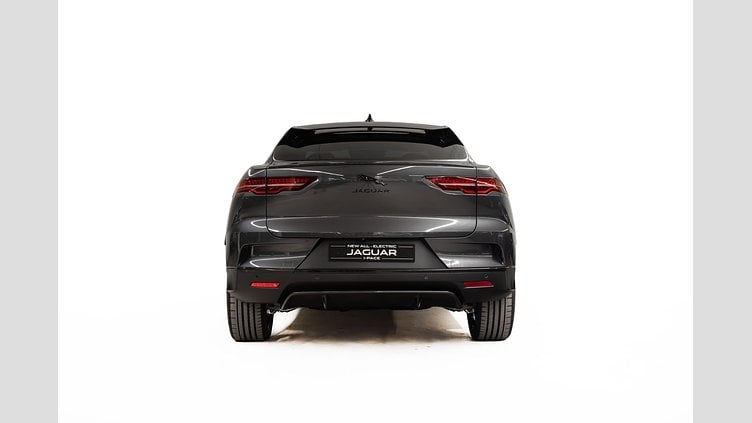 2024 Approved Jaguar I-Pace Carpathian Grey AWD R-Dynamic HSE MY24