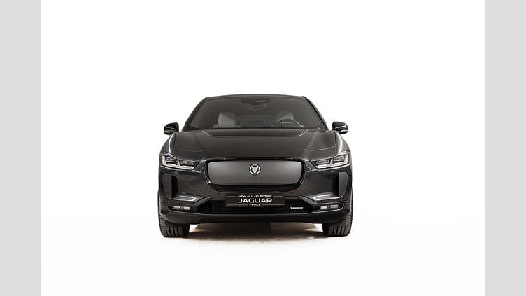 2024 Approved Jaguar I-Pace Carpathian Grey AWD R-Dynamic HSE MY24