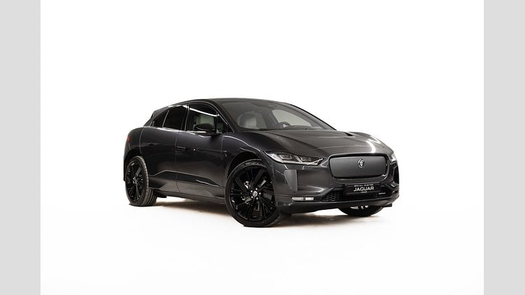 2024 Approved Jaguar I-Pace Carpathian Grey AWD R-Dynamic HSE MY24