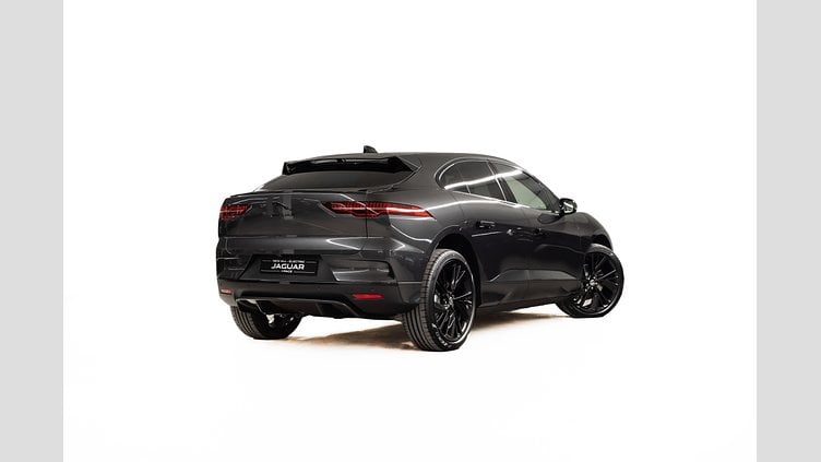 2024 Approved Jaguar I-Pace Carpathian Grey AWD R-Dynamic HSE MY24