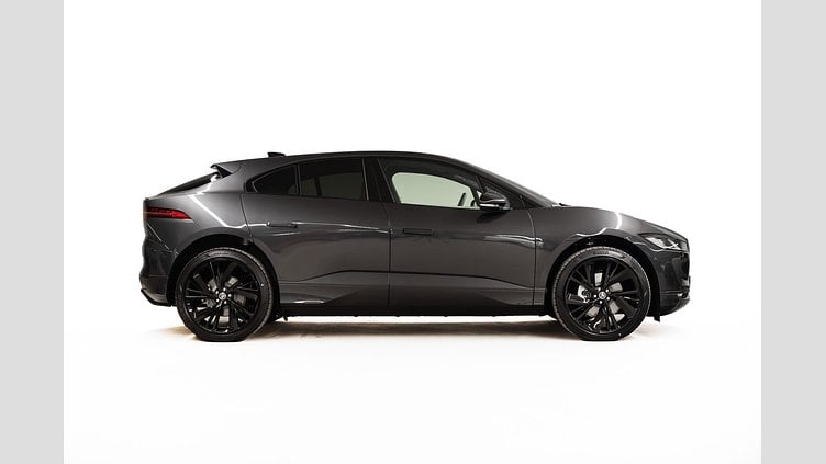 2024 Approved Jaguar I-Pace Carpathian Grey AWD R-Dynamic HSE MY24