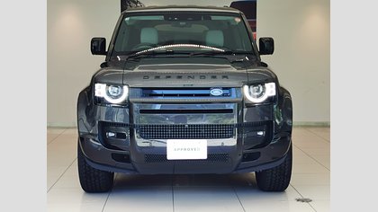 Defender 110 7