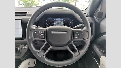 Defender 110 15